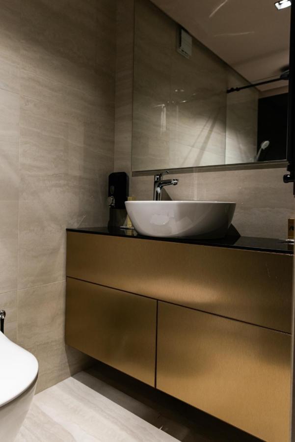 Marconio Wellness Private Pool & Spa - City Center 베오그라드 외부 사진