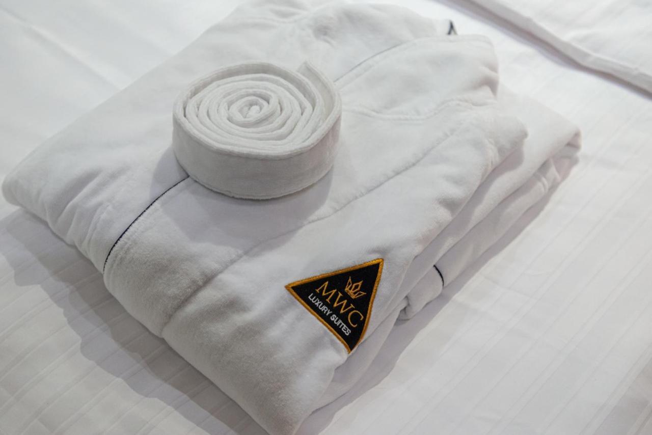 Marconio Wellness Private Pool & Spa - City Center 베오그라드 외부 사진