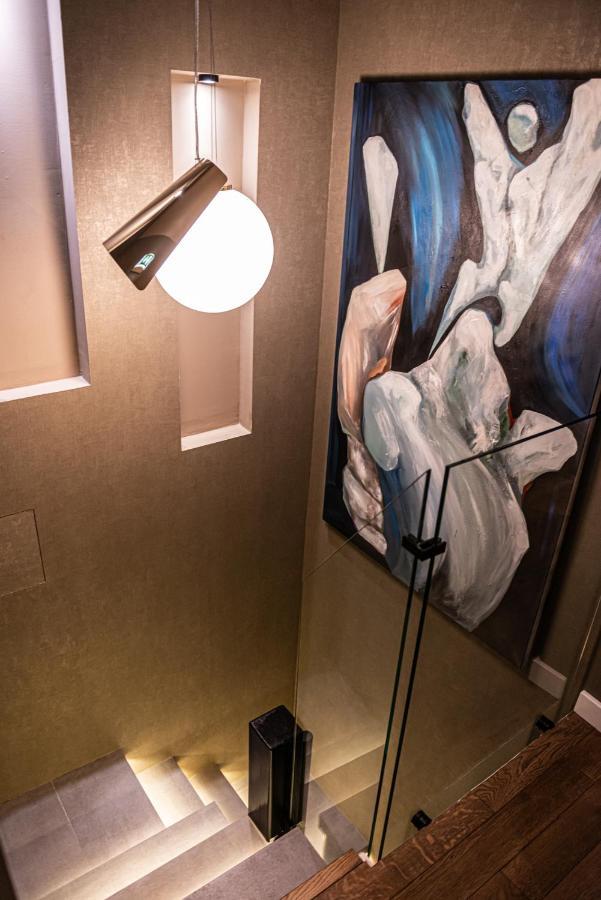 Marconio Wellness Private Pool & Spa - City Center 베오그라드 외부 사진